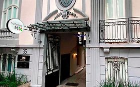 Hotel MX condesa